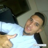 colmenarez12 chico soltero en Barquisimeto