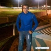 Foto de perfil de jeeperodeanzoategui