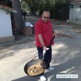 jose35 chico divorciado en Agost