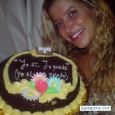 MARILO30 chica soltera en Málaga