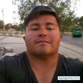 Andresivi chico soltero en San Bernardo