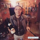 jaheellpenaroll chico soltero en Juan L. Lacaze