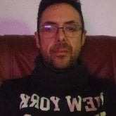 Busco pareja. Busco una chica para