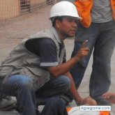 maurofire chico soltero en Lima