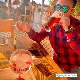 raulsierra2604 chico soltero en Purranque