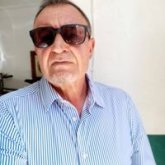 Mujer sincera honesta limpia sin hijos.