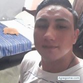 edwinherrera7728 chico soltero en El Triunfo