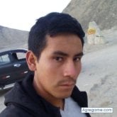 Nelson Huaman HV