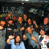 HARDROCKDAMY1979 chico soltero en José León Suárez