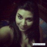 Paolita25 chica soltera en Santiago