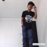 Chatear con eliasmendoza de Nezahualcóyotl