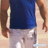 Ginodeloeste chico soltero en Las Flores