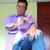 Foto de perfil de Jhonfre6997618