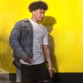 Mi media naranjita. Buena gente amables.