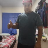 andresvargas9499 chico soltero en San Francisco