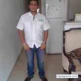 José Gregory