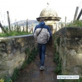 triker_ chico soltero en Pamplona