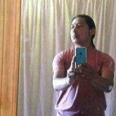 Busco matrimonio. Busco una mujer para