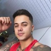 Juan Pablo Toro, Chico soltero,  años de Bosconia