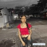 Mujeres solteras en Chachagüí