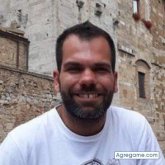Andrea Delprato, Chico de Madera para Chicos en Agregame.