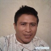 Daniel Esteban Pat Moo