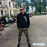 ruberosoria chico soltero en Talca