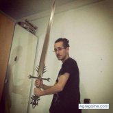 Chatear con carlosgarcia8891 de Parla