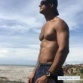 Conocho chico soltero en La Cabima