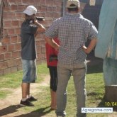 HernanUta chico soltero en General San Martín