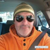 MiguelTapia chico soltero en Rancagua