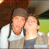 ishiki chico soltero en Villa Bosch