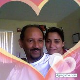 tonythetiger chico soltero en Miami