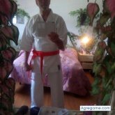 ANTUAN57 chico soltero en San Cristobal De La Laguna