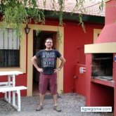 interesante2017 chico soltero en Castelar