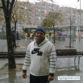 shafqatali chico soltero en Santa coloma de gramanet