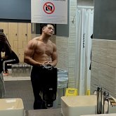 Busco pareja. Busco una chica que quiera