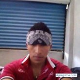 Busco pareja. Mujeres solteras.