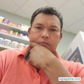 Marvin Muñuz, Chico de Marina Del Rey para Chicos en Agregame.