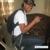 A3VIDA chica soltera en Los Alcarrizos