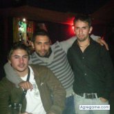 damian86 chico soltero en Juan María Gutiérrez