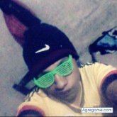 Cristian Adolfo Colque Arteaga