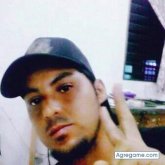 osmingonzalez chico soltero en Managua