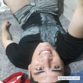 Busco conocer gente. Gente. Buena