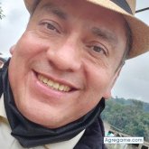 ManuelD67 chico divorciado en Quito