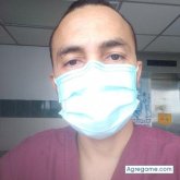 Davidl1982 chico soltero en Panamá