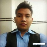 Brayham V. Apaza
