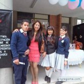 dianacarol123 chica soltera en Betania