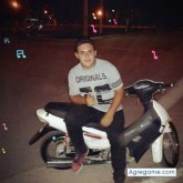 alejandrochebib chico soltero en Aguilares