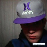 antony